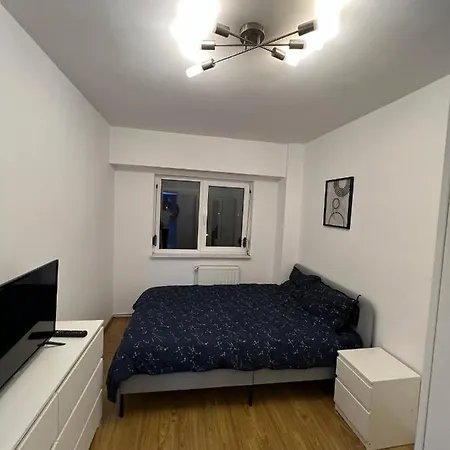 Apartment Delfinariu By The Constanta